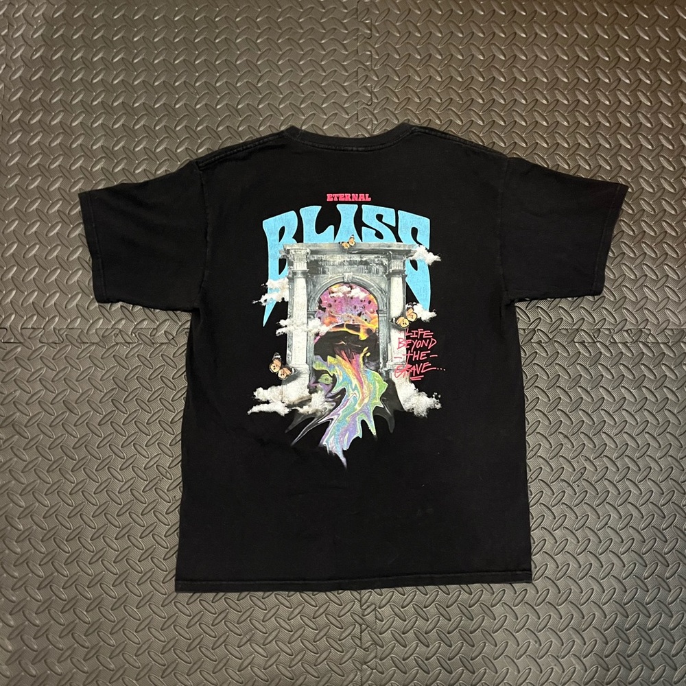 Bliss T-Shirt
